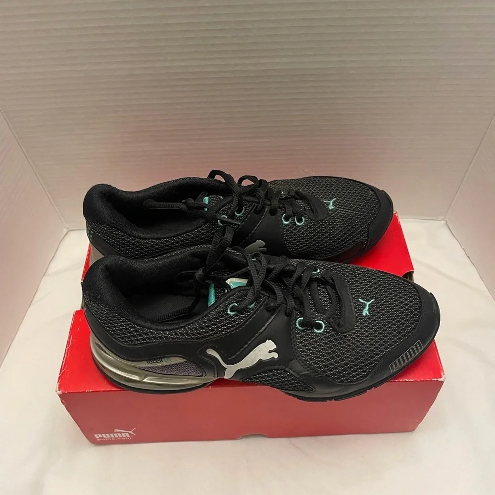 PUMA sneakers